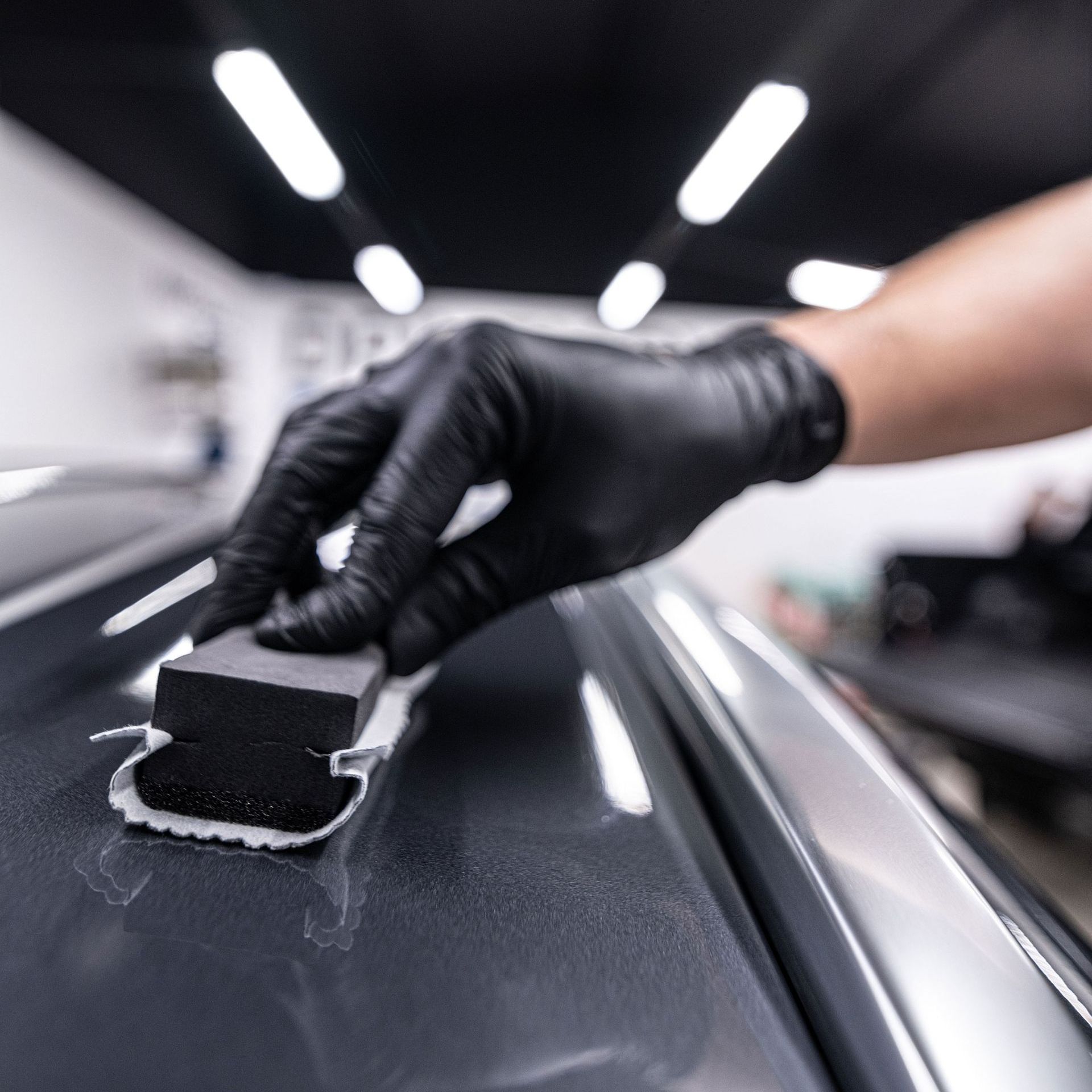 how much does a ceramic coating cost in Columbus, Ohio? ceramic coating near me