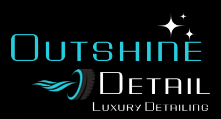 Outshine Detail and Ceramic Coating logo