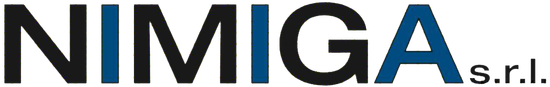 nimiga logo