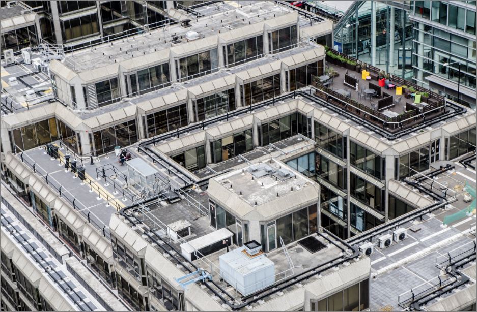 Commercial Property