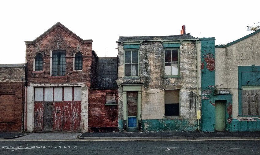 Commercial Property