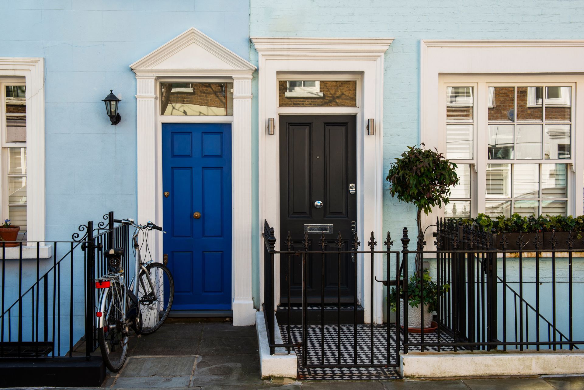 Commercial Property