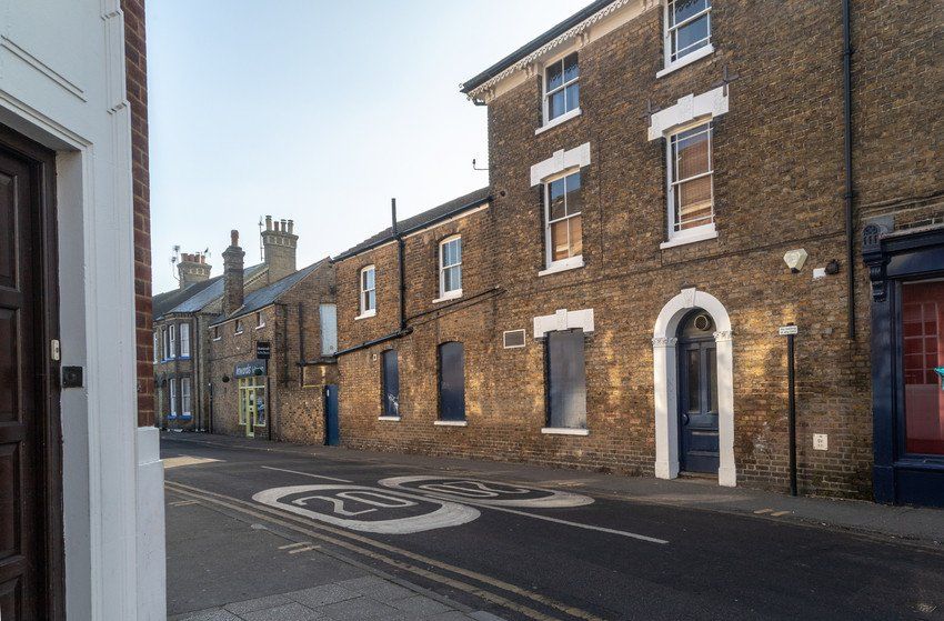 Commercial Property