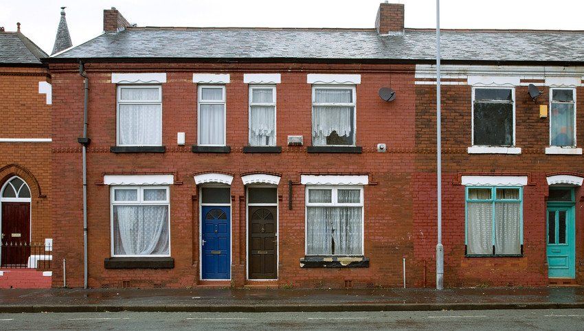 Commercial Property