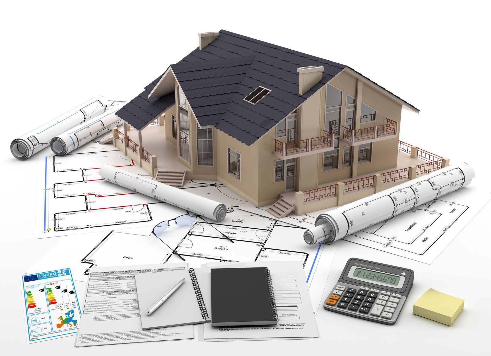Commercial Property