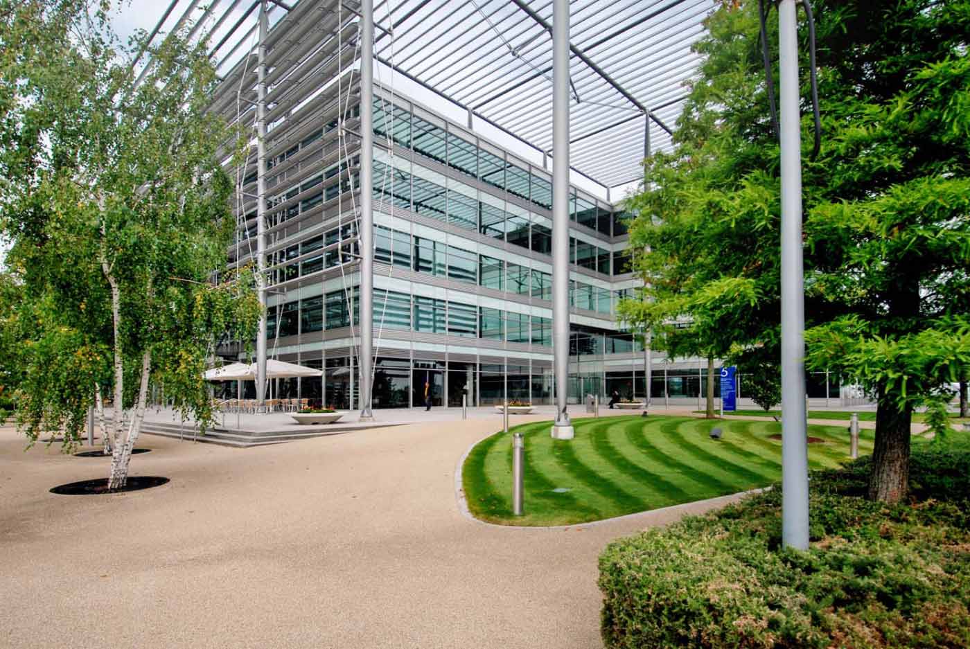 Commercial Property