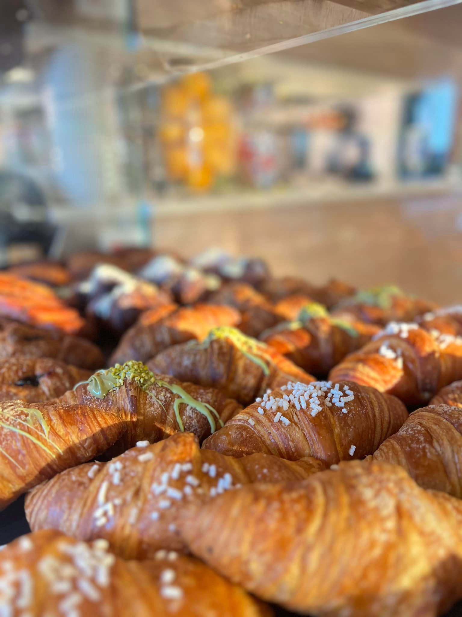 brioches