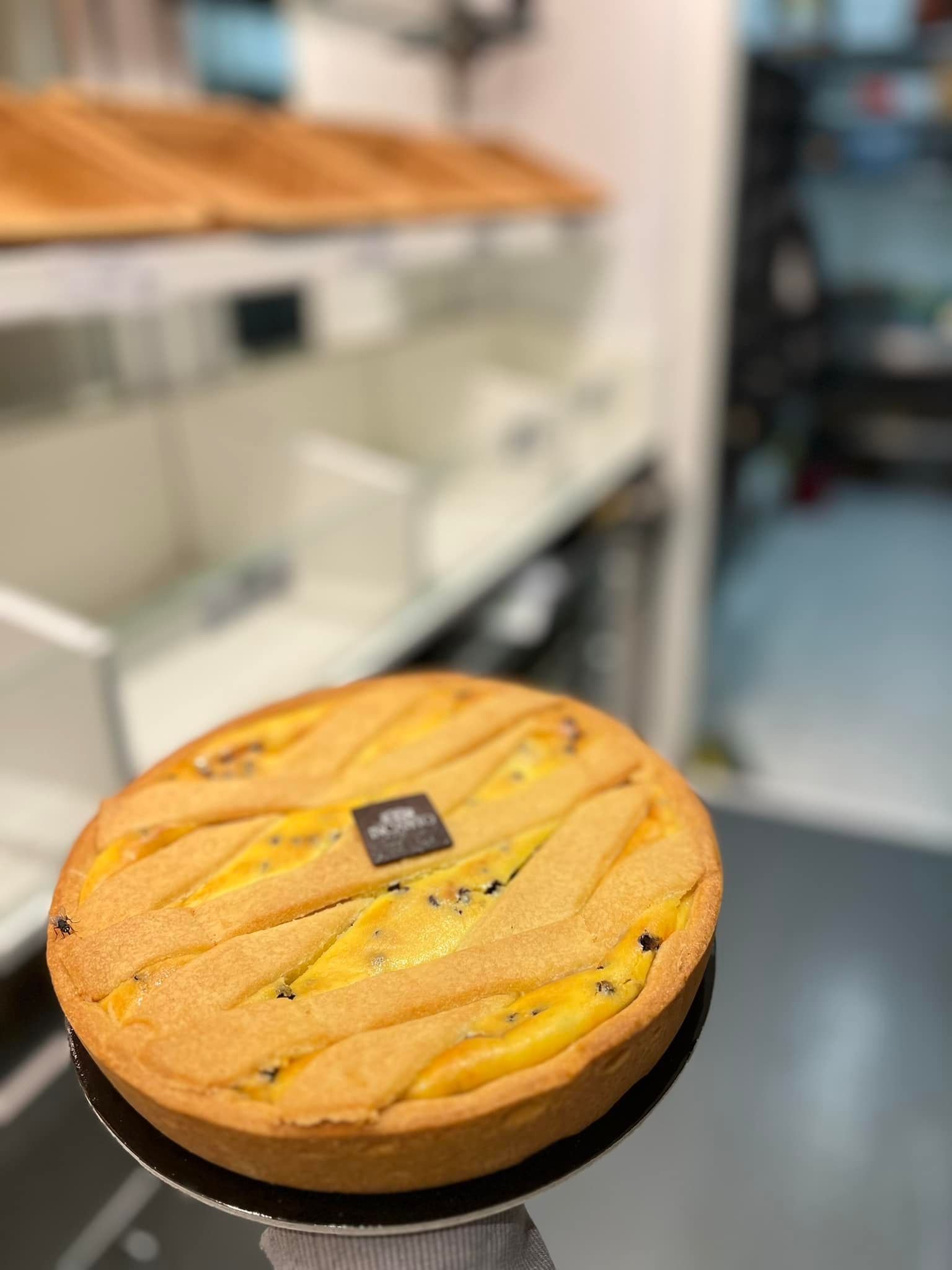 torta