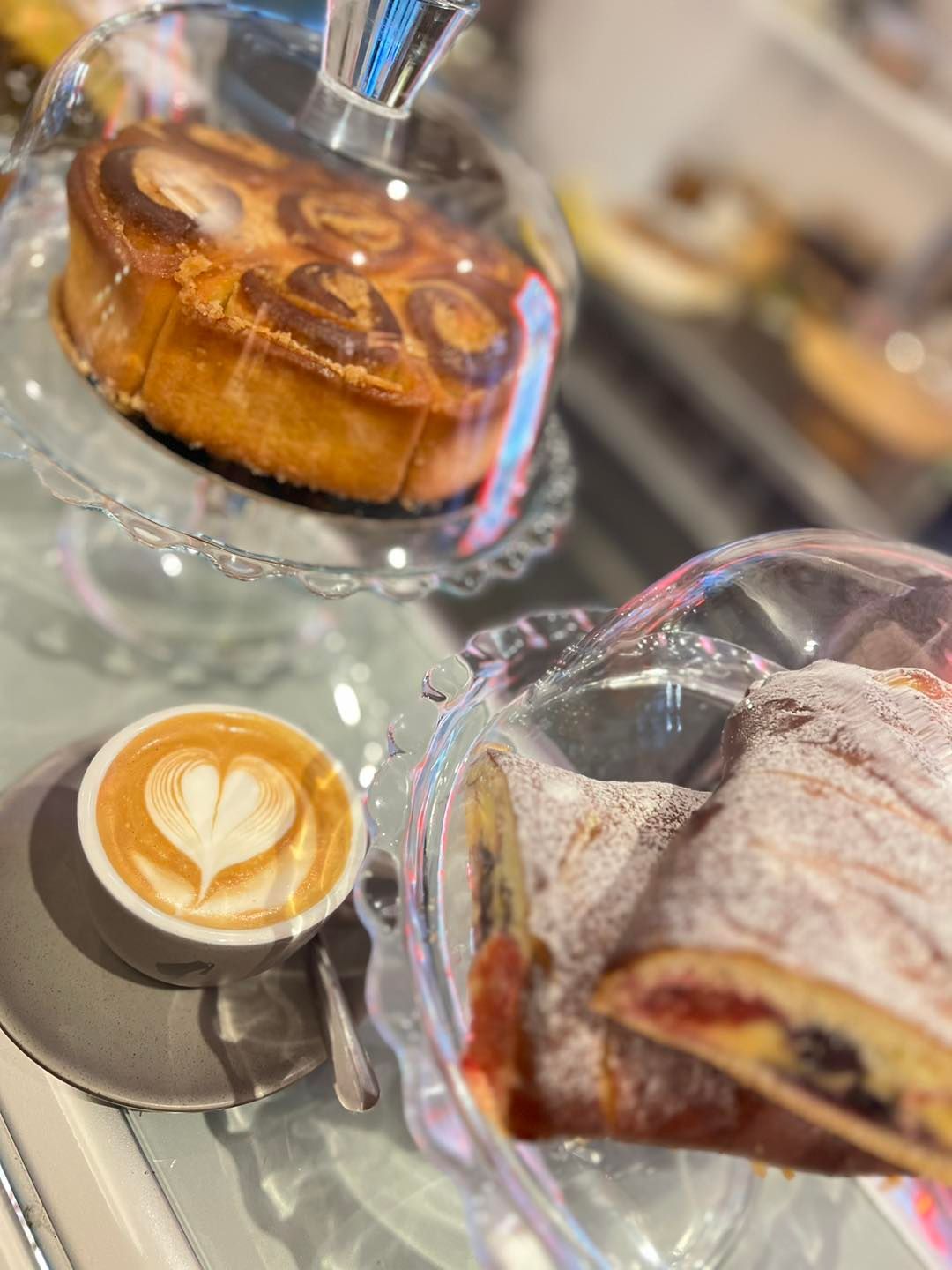 caffetteria