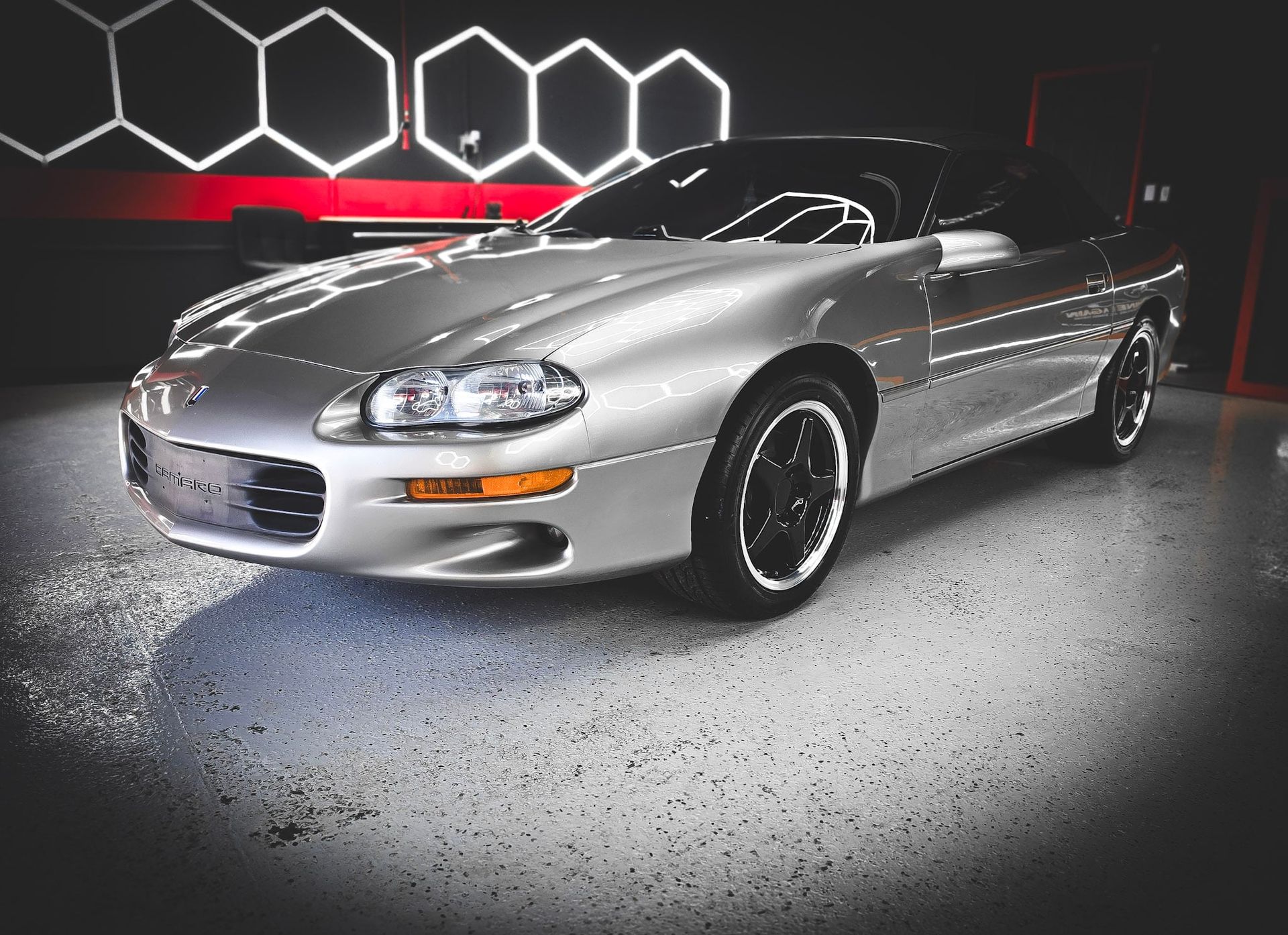 Newnan GA automotive photographer specializing in night vehicle portraits, cinematic lighting, and custom sports cars