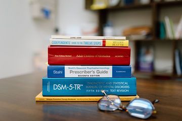 Psychiatric Medication Management