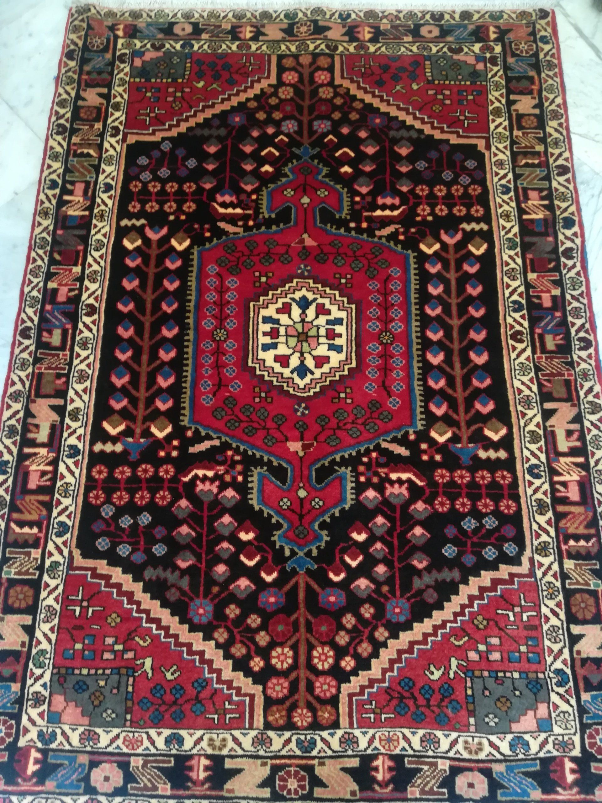 TAPPETI CLASSICI