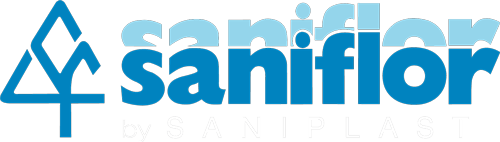 Logo saniflor