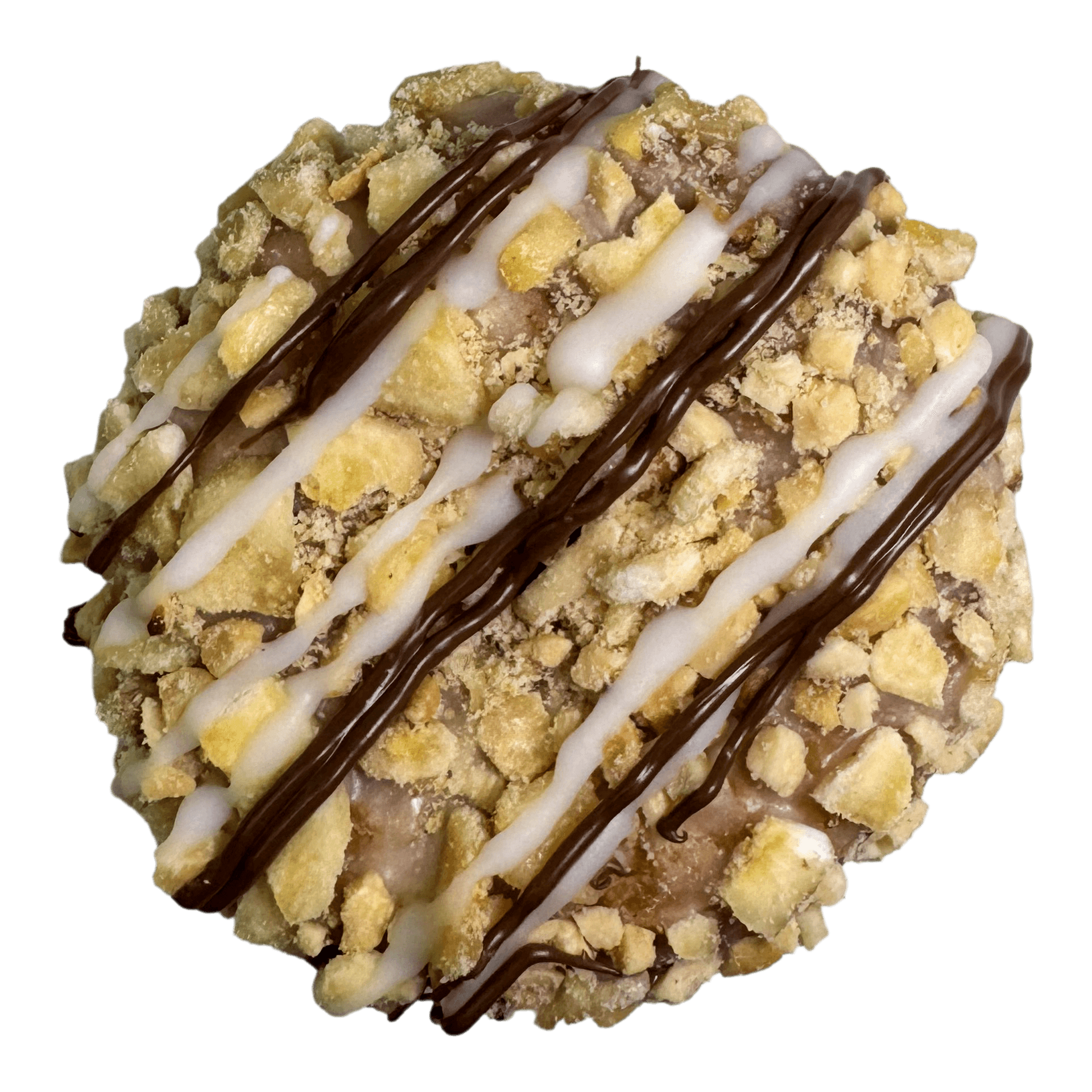 Bananarama Donut