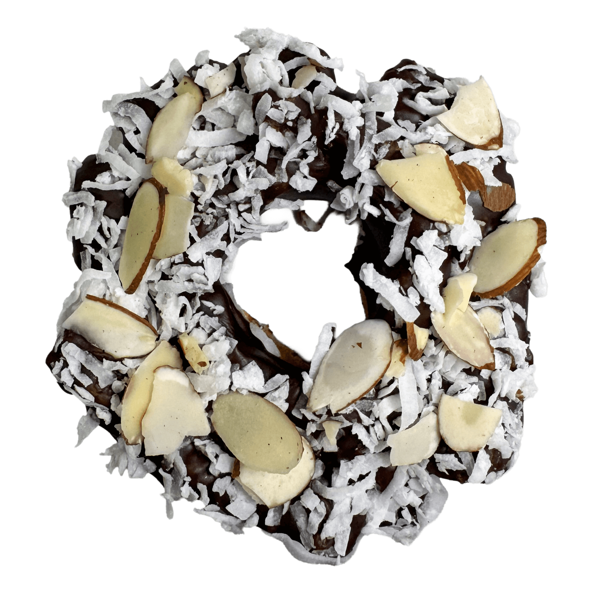 Joy Ride Donut