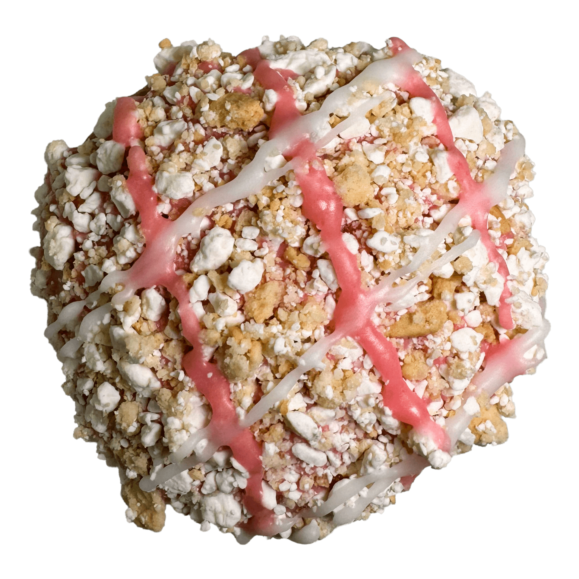 Shorty Cake Donut