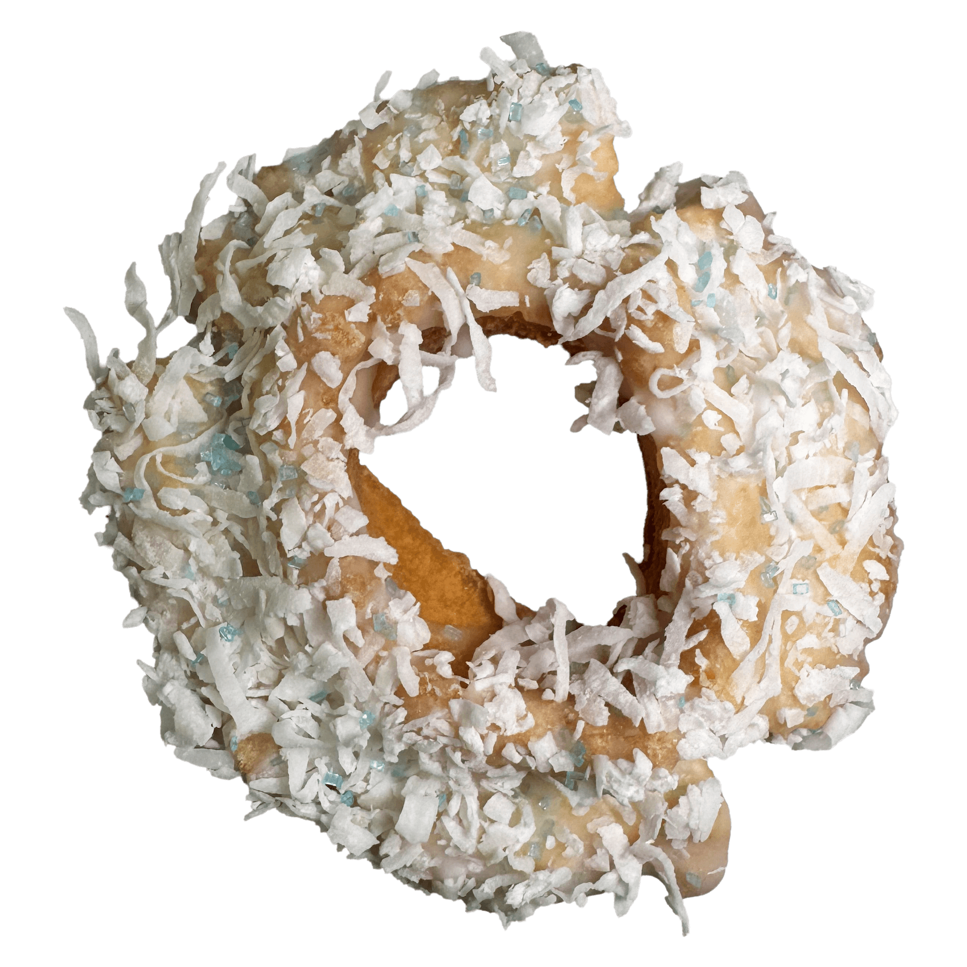 Walter White Donut