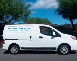 Big Island Pure water treatment - Big Island Pure Water Big Island Pure water treatment