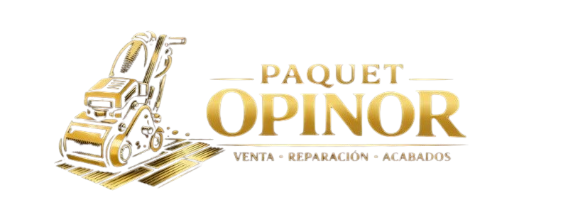 Logo Paquet OPINOR