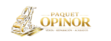 Logo Paquet OPINOR