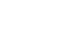 Blank white screen with a thin black horizontal line near the bottom center