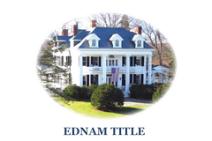 Ednam Title