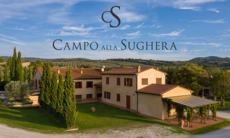 Cantina Campo alla Sughera Bolgheri – evento Mastergess Knauf applicatori cartongesso
