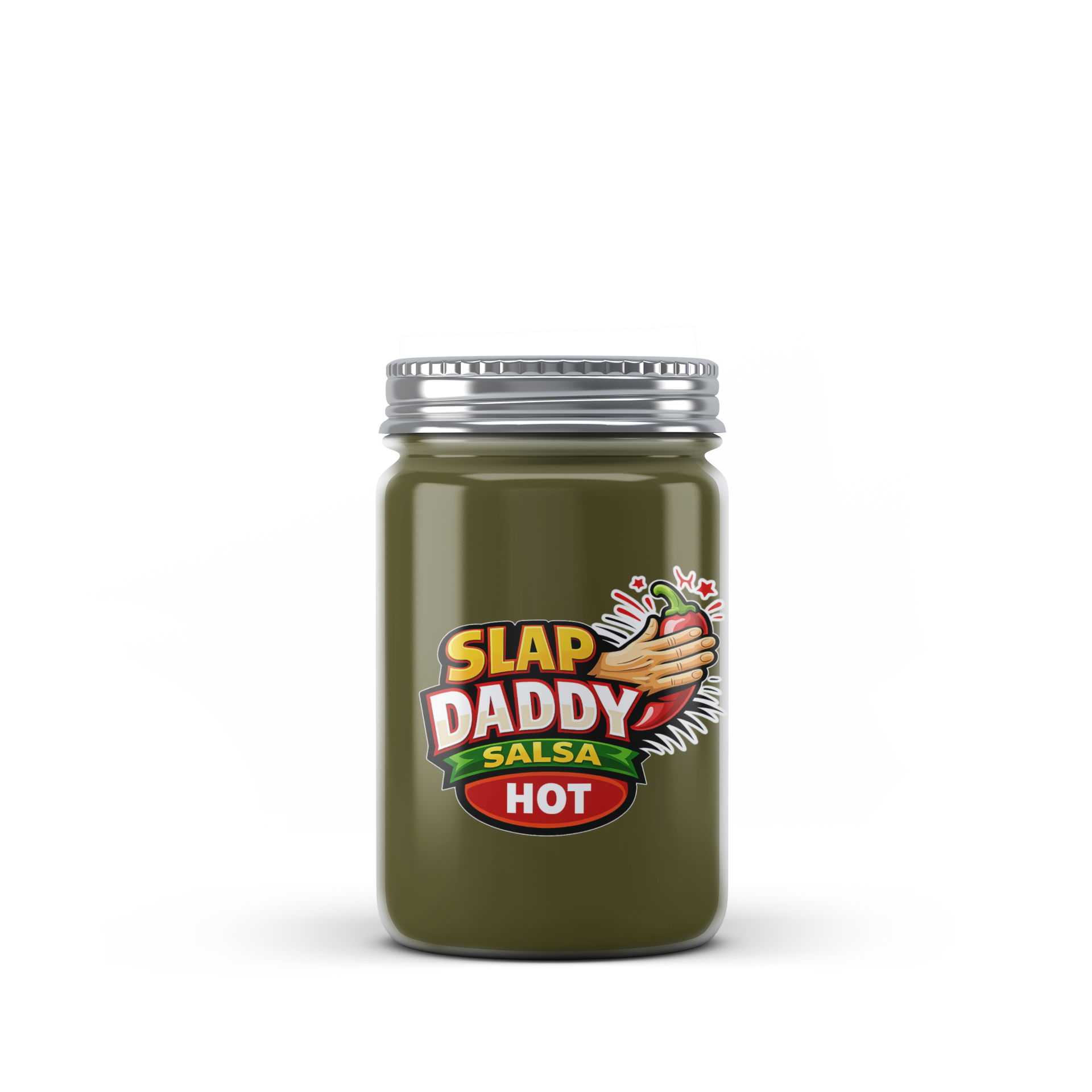 Green Hot