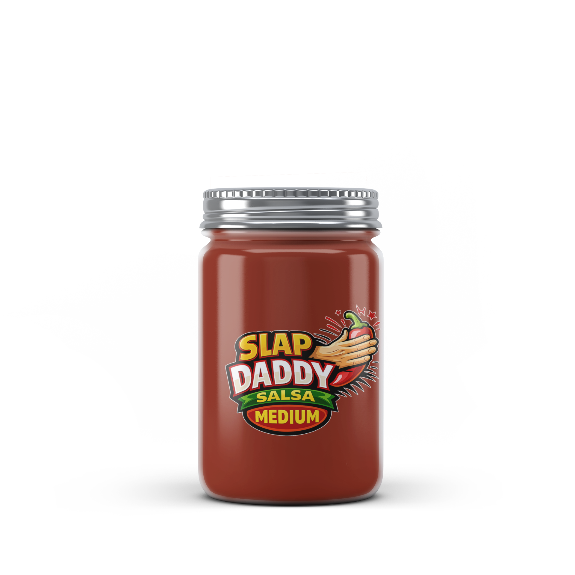 Red Medium
