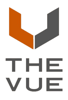 The Vue Logo