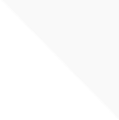 A white triangle on a white background.