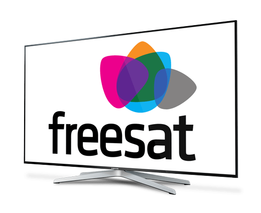 Freesat Installations