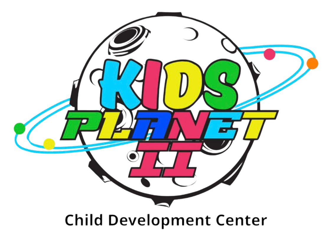 Kids Planet II logo