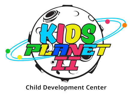 Kids Planet II logo