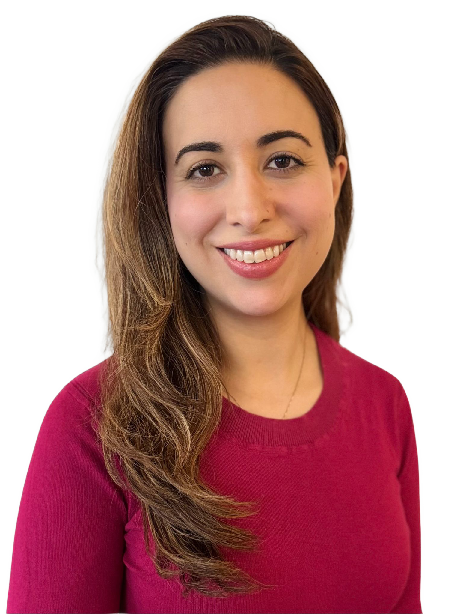 Mona Sadegh, MD