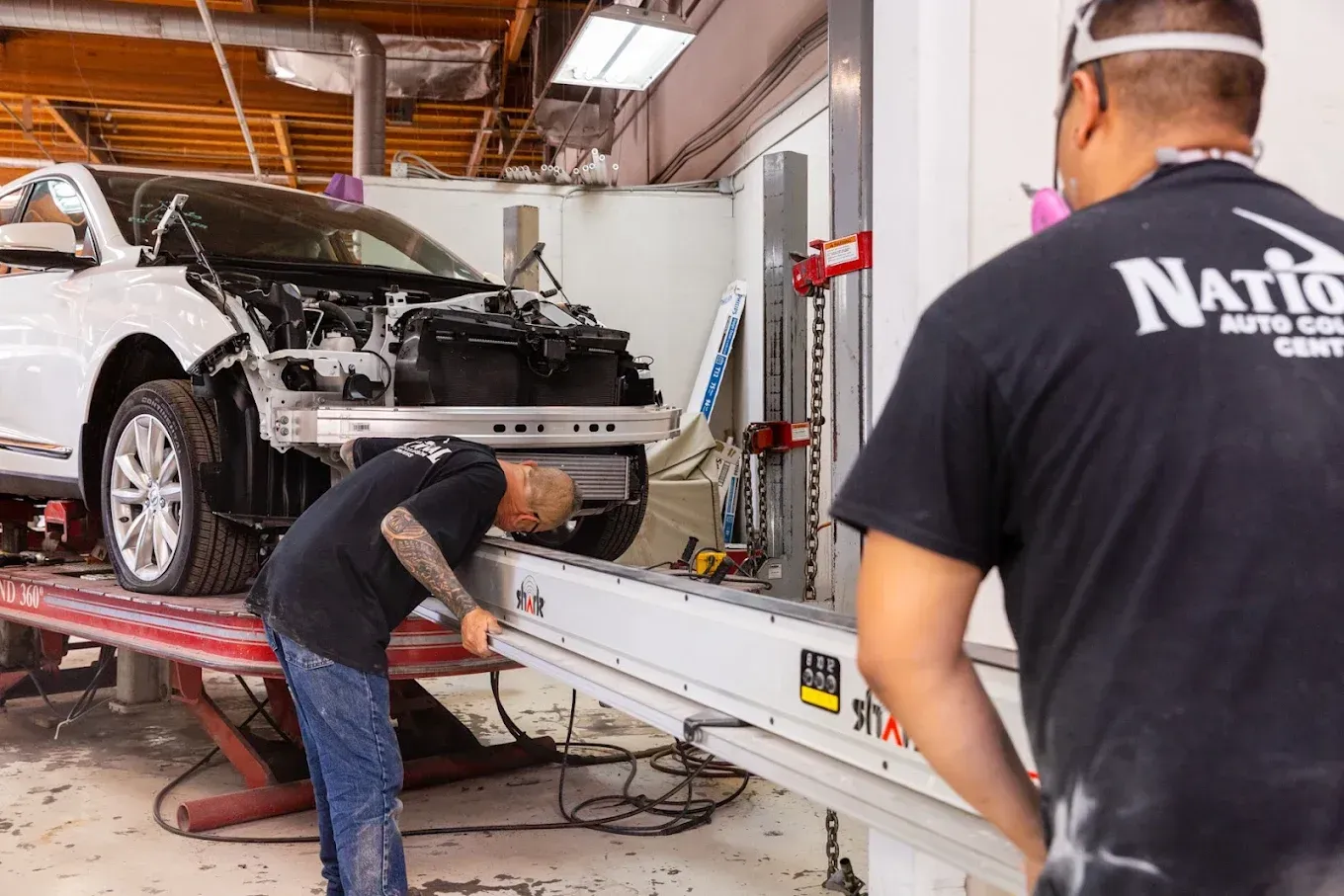 Auto Body Repair in Tucson, AZ Auto Body Repair in Tucson, AZ