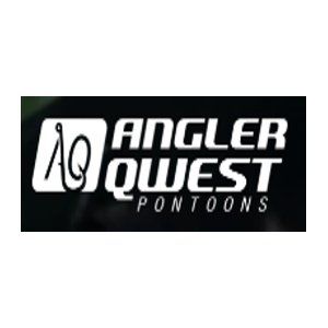 Angler Qwest Pontoons