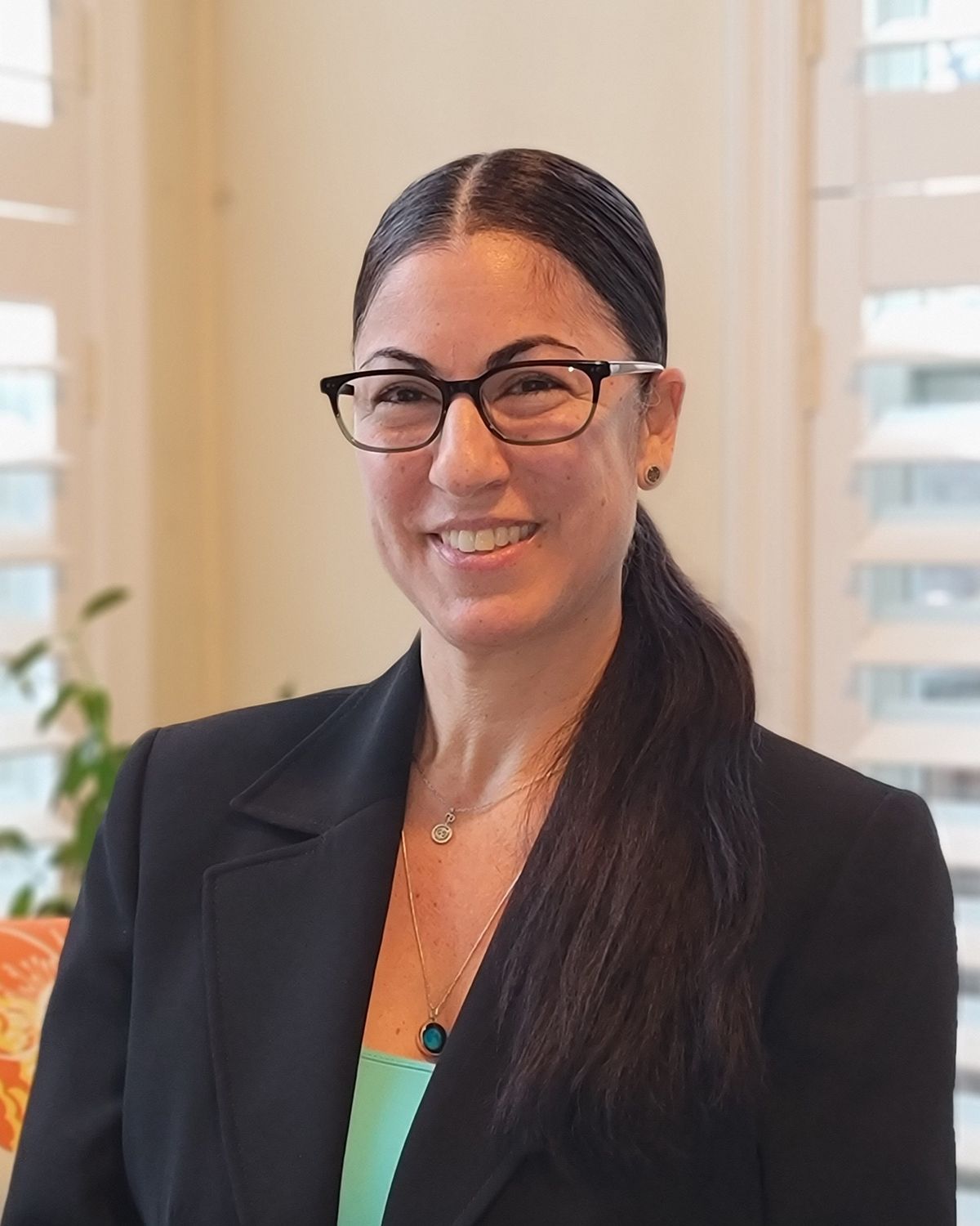 Leyla Rendo Maryland Commercial Real Estate Agent The Langert Group