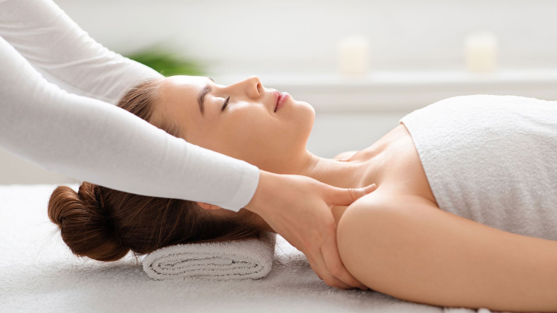 Theraputic Massage — Petaluma, CA — W.H.I.S.P. Massage and Therapeutic Bodywork