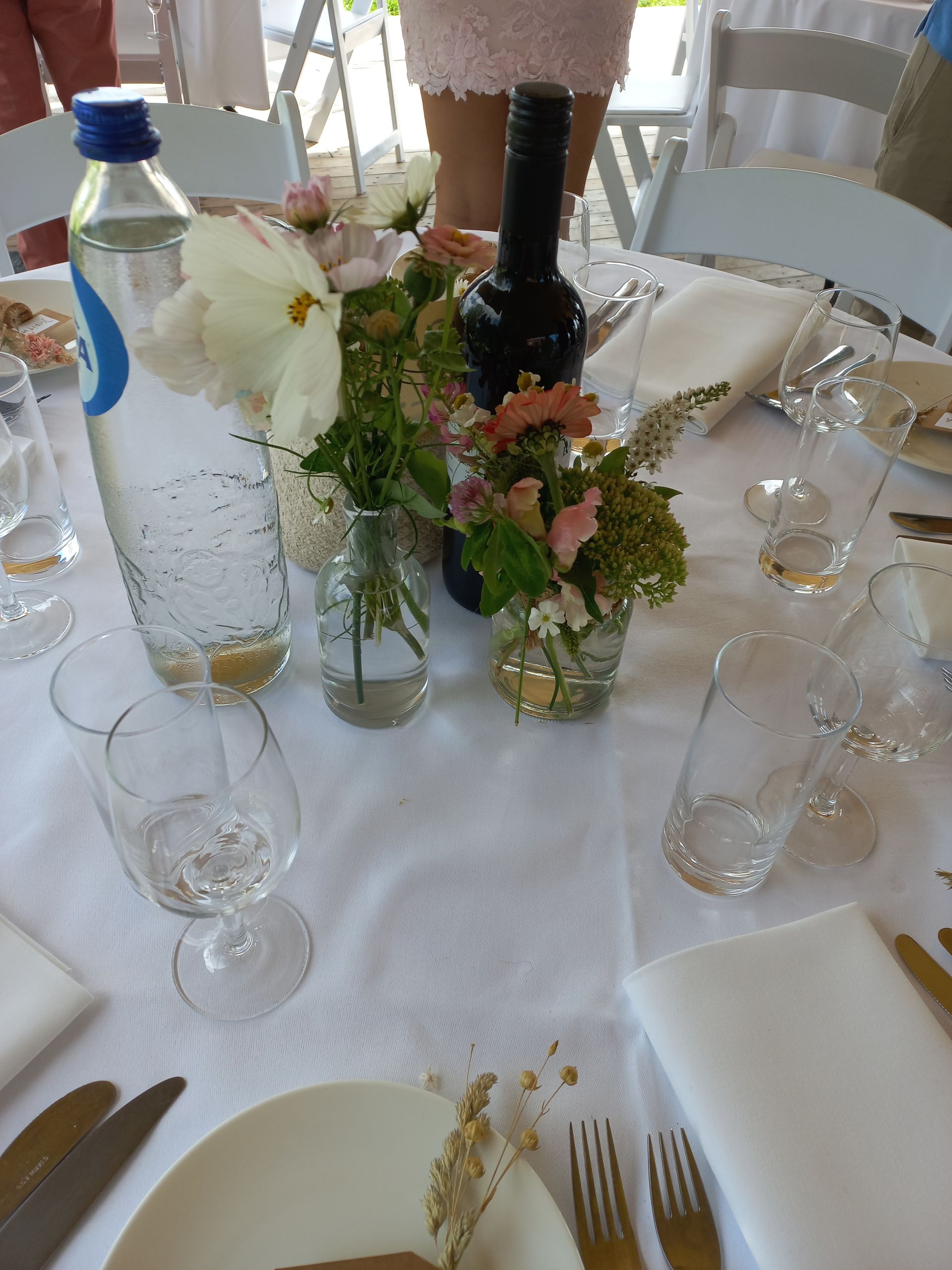 Decoratie voor Landgoed Heenwerf