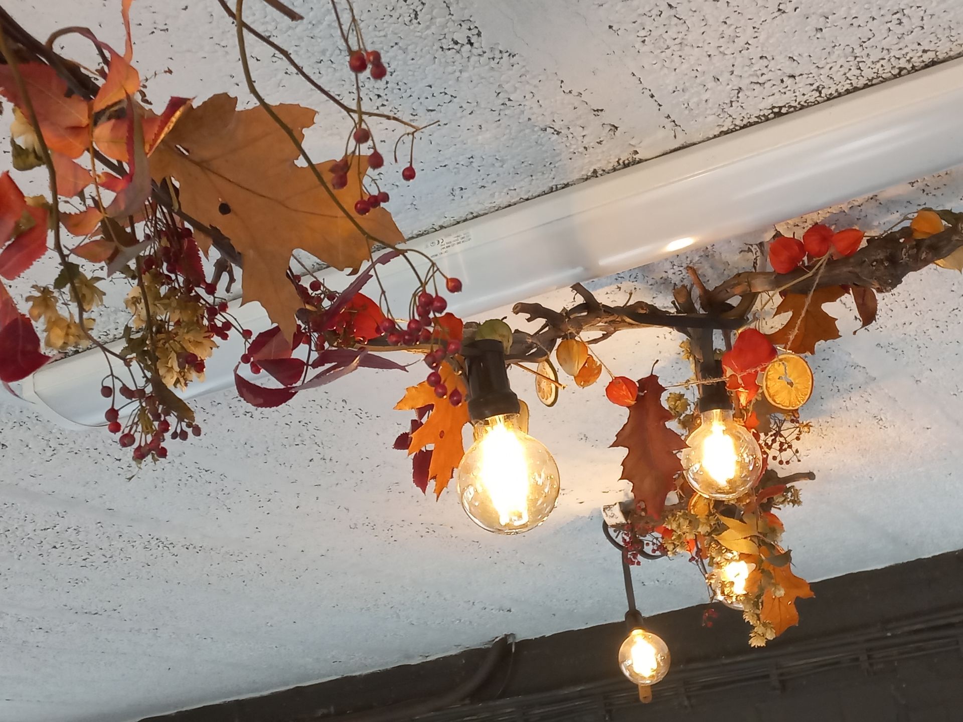 Decoratie voor Landgoed Heenwerf