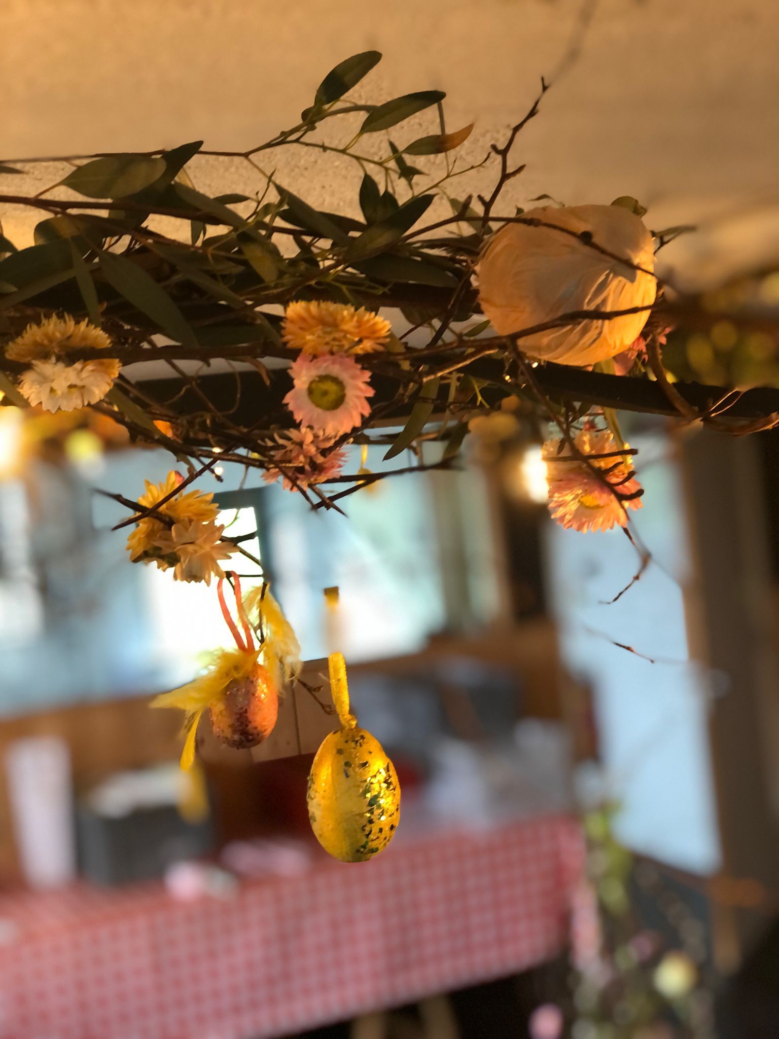 Decoratie voor Landgoed Heenwerf