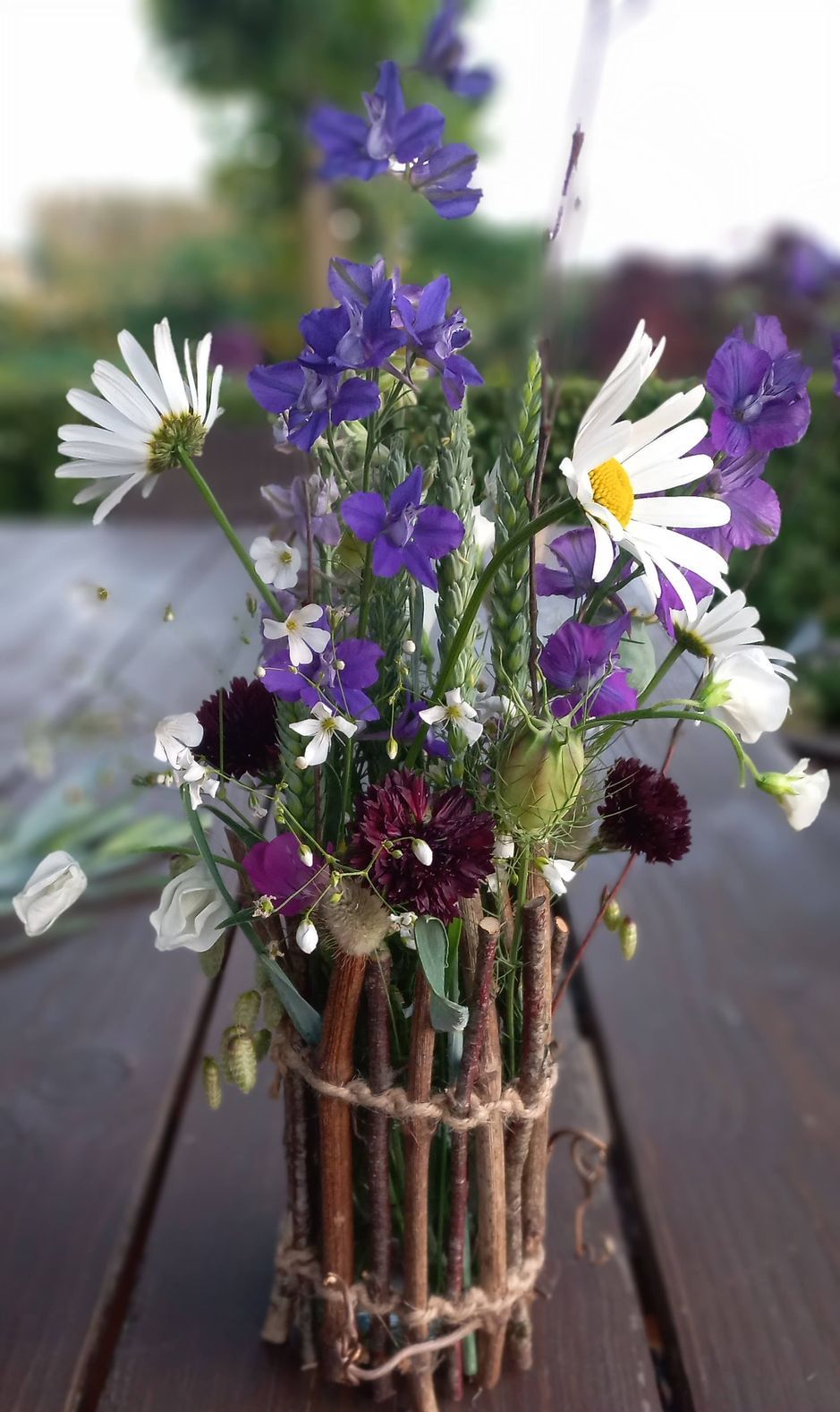 kinderworkshop pluktuin