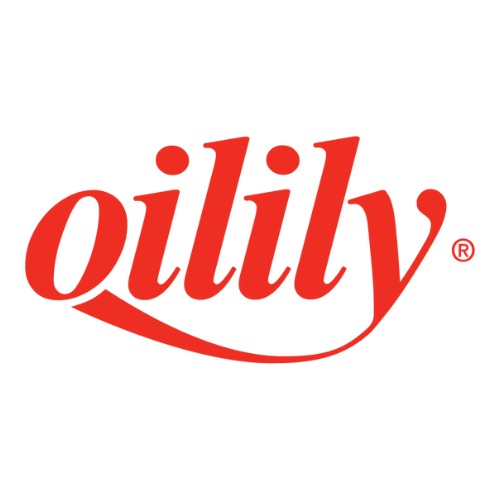 OLIEACHTIG