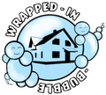 Wrapped In Bubble