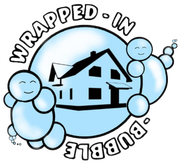 Wrapped In Bubble