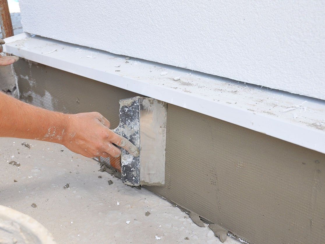 basement waterproofing in Barberton, OH