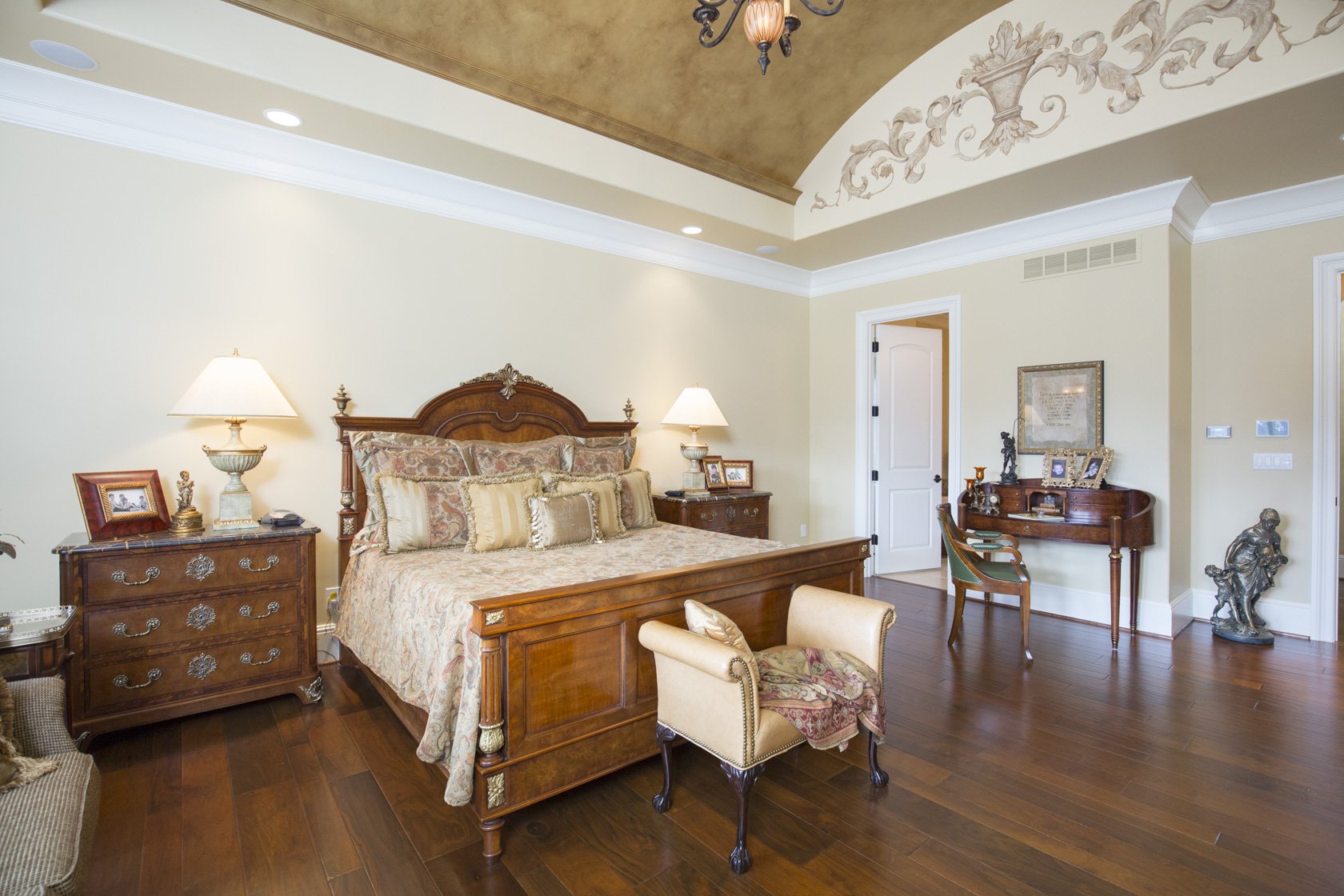 2920 Completed Home Mike Kerwin Homes