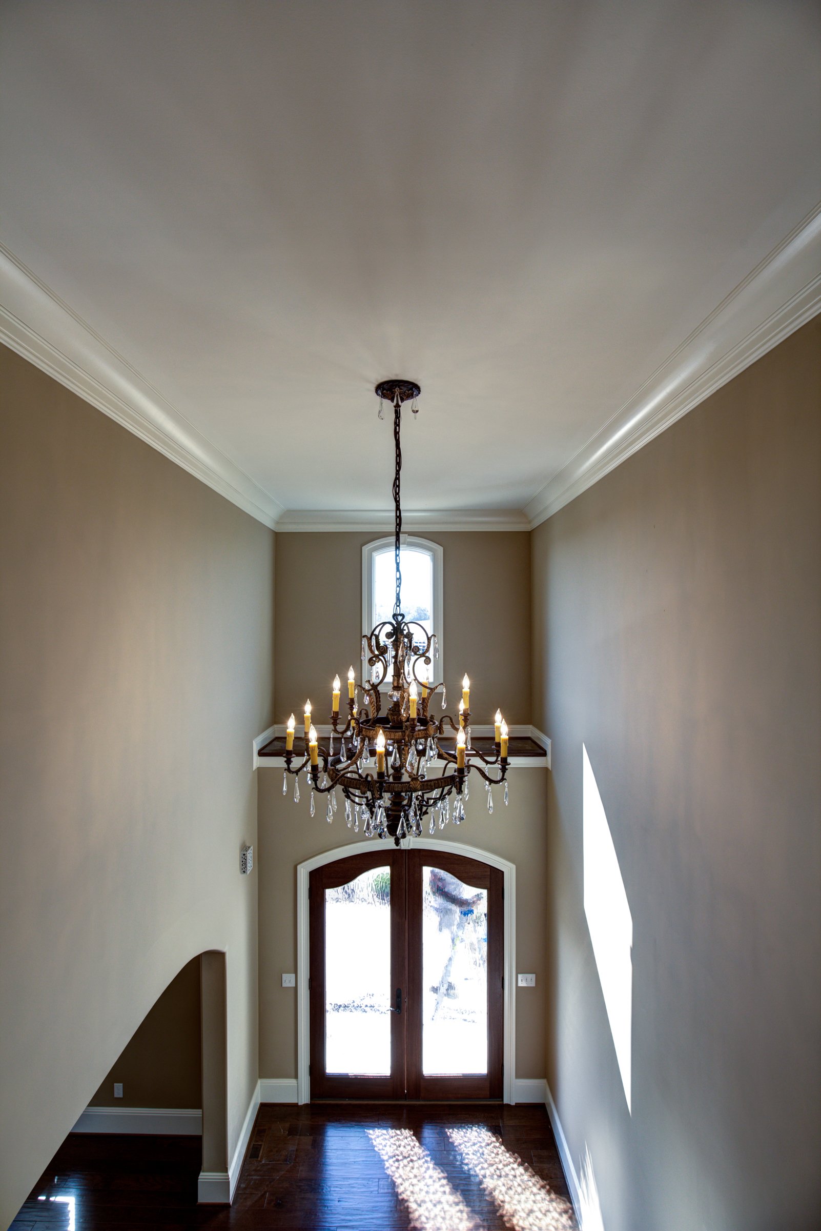 2270 Completed Home Mike Kerwin Homes