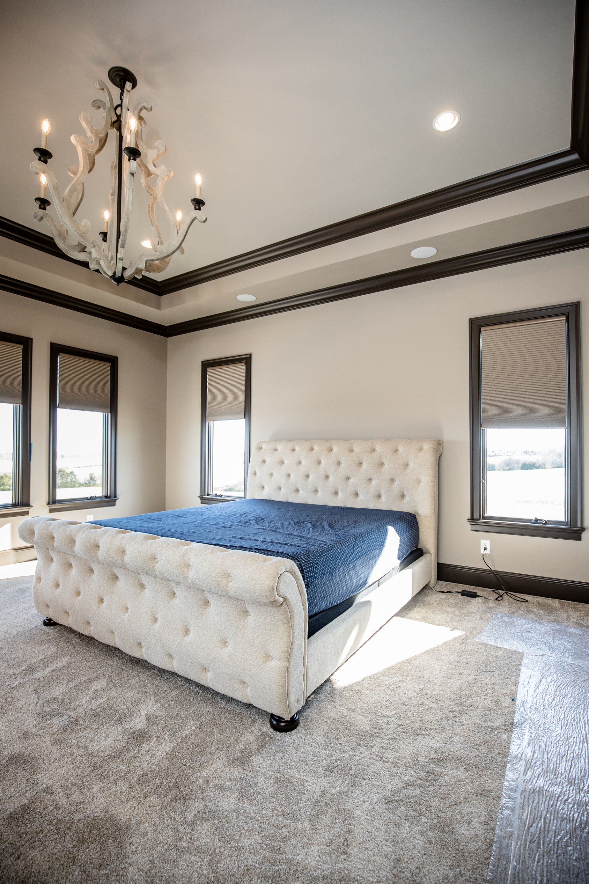 5150 Completed Home Mike Kerwin Homes